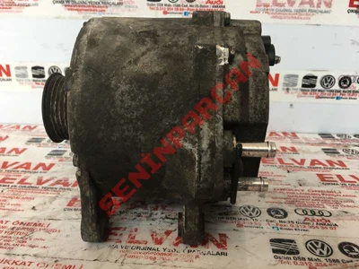 059903015P - ALTERNATOR