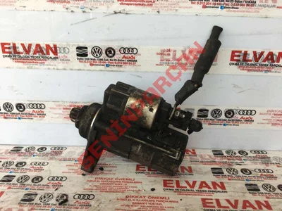02Z911024J - MARS MOTORU - İkinci El Orjinal