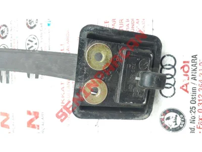 7D0829621 - İLMİK - İkinci El Orjinal