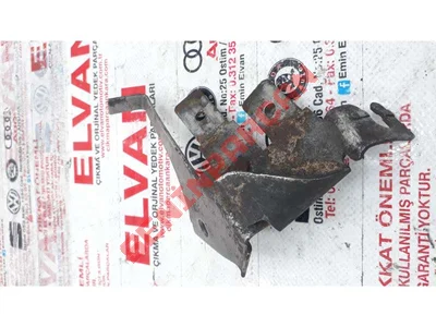 6Q0971858N - TUTUCU - İkinci El Orjinal