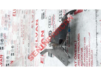 6Q0971858N - TUTUCU - İkinci El Orjinal