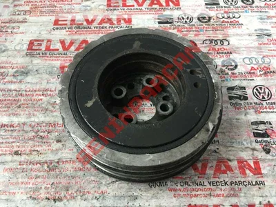 038105243F - VIBRASYON DAMPERI - İkinci El Orjinal