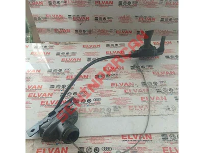 2H0803660E - STEPNE TUTUCU - İkinci El Orjinal