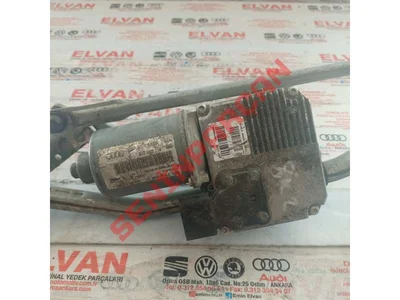 8J2955119 - SİLECEK MOTORU - İkinci El Orjinal