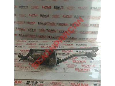 8J2955119 - SİLECEK MOTORU - İkinci El Orjinal