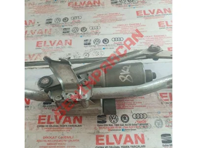 8J2955119 - SİLECEK MOTORU - İkinci El Orjinal