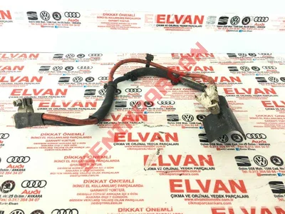 6Q0971228A - KABLO HATTI