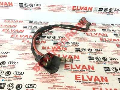 6Q0971228A - KABLO HATTI