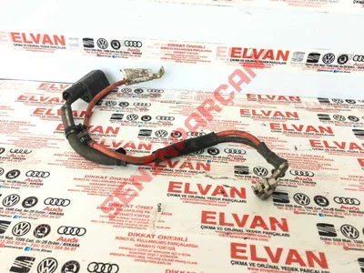 6Q0971228A - KABLO HATTI