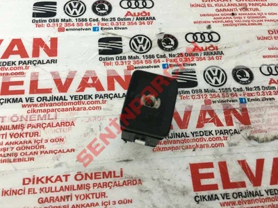 3C0927225A - ELEKTRO MANYETİK PARK FRENİ - İkinci El Orjinal