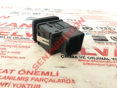 3C0927225A - ELEKTRO MANYETİK PARK FRENİ - İkinci El Orjinal