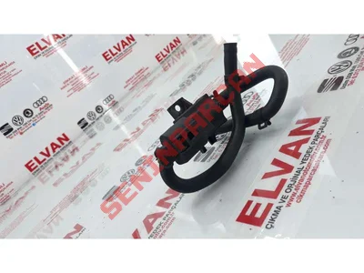 06F908283F - TURBO HAVA KONTROLU - İkinci El Orjinal