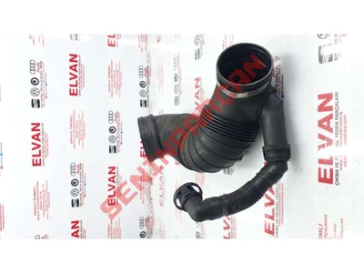 3C0129654 - HAVA İLETİM HORTUMU - İkinci El Orjinal