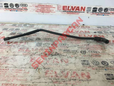 04C133366S - YAKIT BORUSU - İkinci El Orjinal