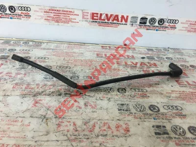 04C133366S - YAKIT BORUSU - İkinci El Orjinal
