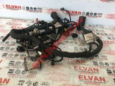 04L972627T - MOTORUN HAT DEMETİ - İkinci El Orjinal