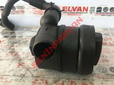 06A103465D - HAVALANDIRMA - İkinci El Orjinal