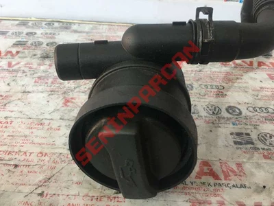 06A103465D - HAVALANDIRMA - İkinci El Orjinal