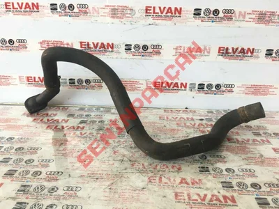 1J0122051H - RADYATOR HORTUMU