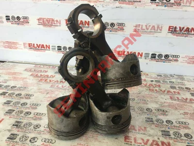 039105401 - 039 PİSTON KOLU - İkinci El Orjinal