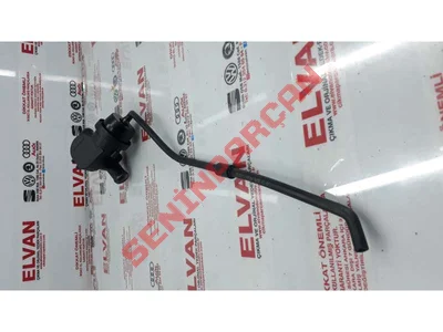 1J0131057E - VAKUM HORTUMU