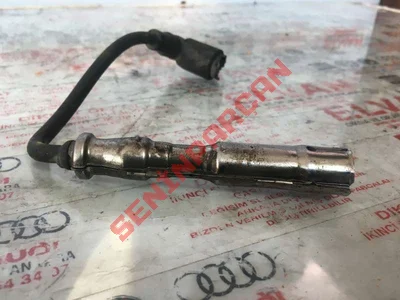 06A035255C - KONTAK FİŞİ KABLOLARI - İkinci El Orjinal