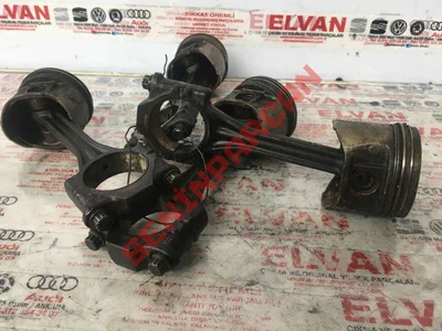 030105401P - 030P PİSTON KOLU - İkinci El Orjinal