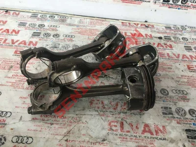 04E105401E - 04EE PİSTON KOLU - İkinci El Orjinal