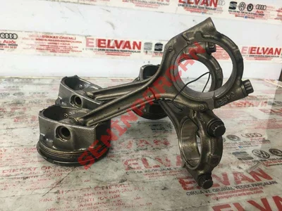 04E105401E - 04EE PİSTON KOLU - İkinci El Orjinal