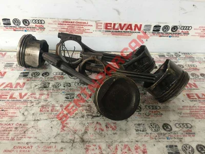 032105401E - 032E PİSTON KOLU - İkinci El Orjinal