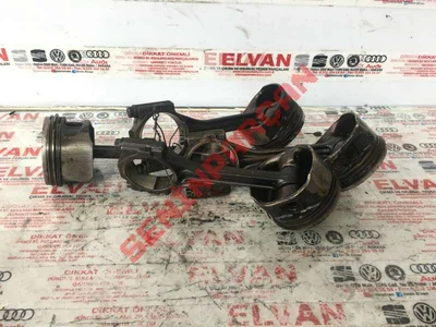 032105401E - 032E PİSTON KOLU - İkinci El Orjinal