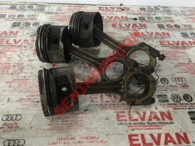 030105401A - 030A PİSTON KOLU - İkinci El Orjinal