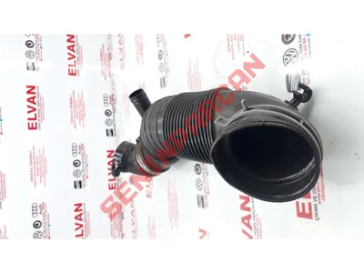 5N0129656 - HAVA FİLTR. - İkinci El Orjinal