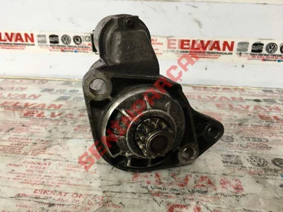 020911023R - MARŞ MOTORU - İkinci El Orjinal