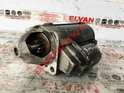 068911024E - MARŞ MOTORU - İkinci El Orjinal