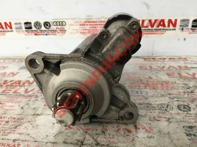 03C911023 - MARŞ MOTORU - İkinci El Orjinal