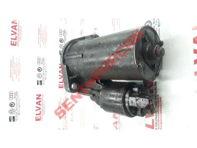 0986017830 - MARŞ MOTORU - İkinci El Orjinal