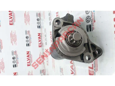 0986017830 - MARŞ MOTORU - İkinci El Orjinal