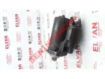 0986017830 - MARŞ MOTORU - İkinci El Orjinal