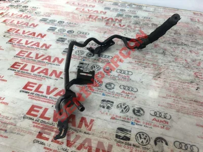 04L121070BA - HAVA ALMA BORUSU - İkinci El Orjinal