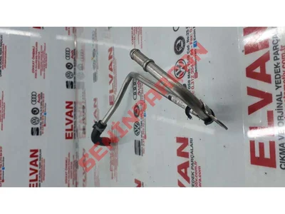 04L181552BC - TURBO BASINÇ BORUSU - İkinci El Orjinal
