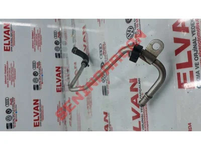 04L181552BC - TURBO BASINÇ BORUSU - İkinci El Orjinal