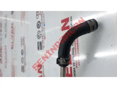 04L181552BC - TURBO BASINÇ BORUSU - İkinci El Orjinal