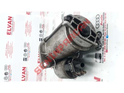 02M911023R - MARŞ MOTORU