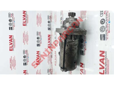 02M911023R - MARŞ MOTORU