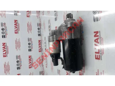 02E911023H - MARS MOTORU - İkinci El Orjinal