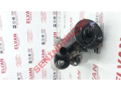 02E911023H - MARS MOTORU - İkinci El Orjinal