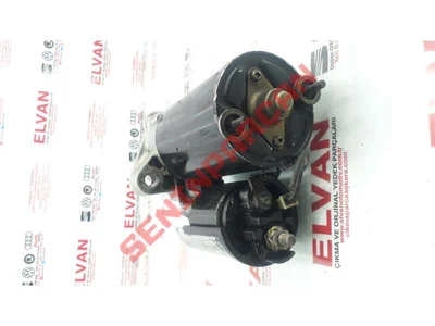078911023D - MARSMOTORU - İkinci El Orjinal