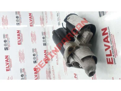 078911023D - MARSMOTORU - İkinci El Orjinal