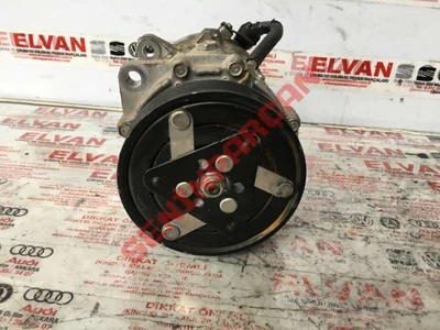 7M0820803R - KLİMA KOMPRESÖRÜ